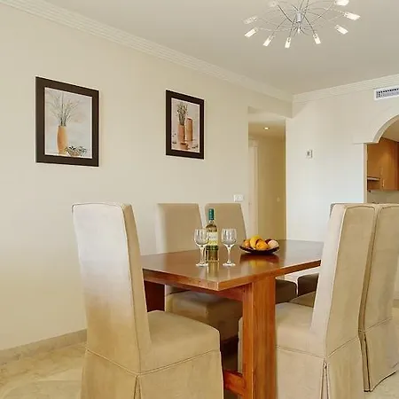 Sinfonia Del Mar D17 Estepona