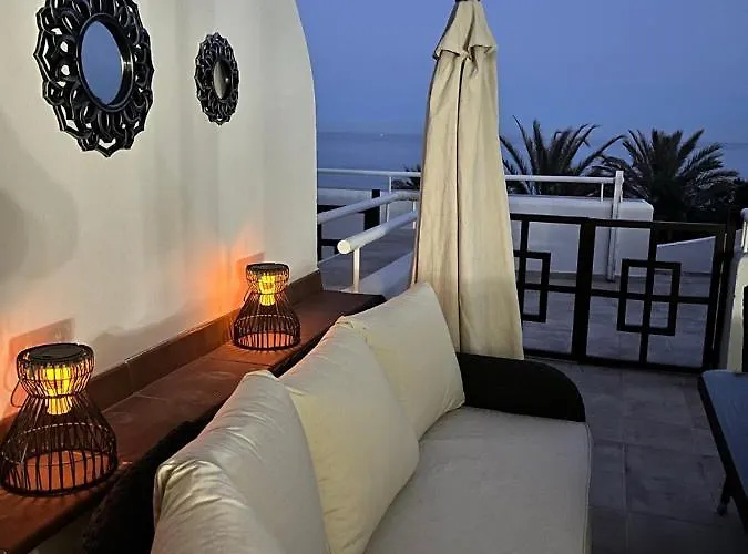 Sinfonia Del Mar D17 Apartment