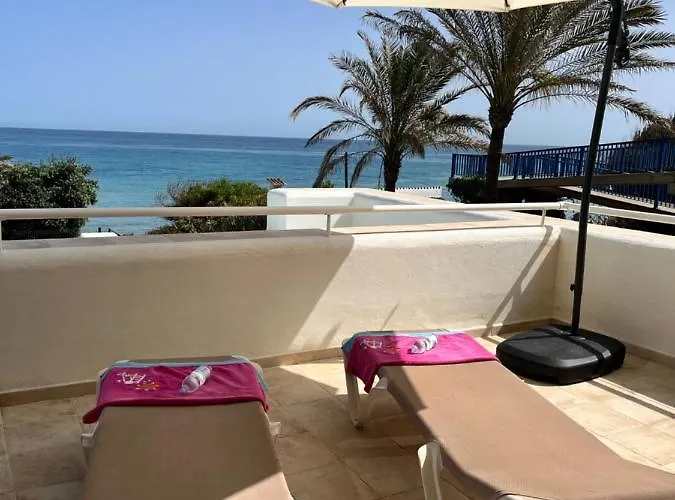 Apartment Sinfonia Del Mar D17