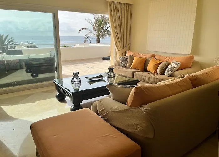 Sinfonia Del Mar D17 Apartment