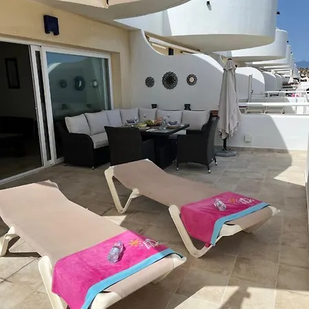 Sinfonia Del Mar D17 Estepona