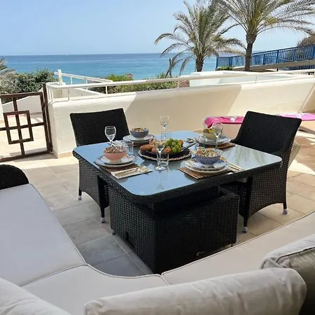 Sinfonia Del Mar D17 Estepona