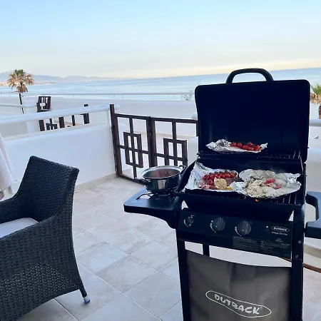 Sinfonia Del Mar D17 Estepona