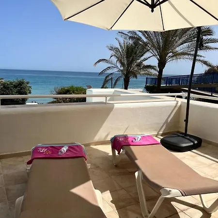 Apartman Sinfonia Del Mar D17