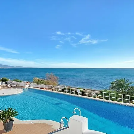 Sinfonia Del Mar D17 Estepona