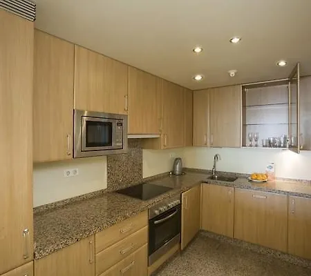 Apartman Sinfonia Del Mar D17