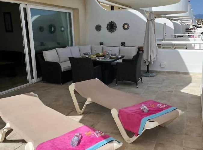 Sinfonia Del Mar D17 Estepona