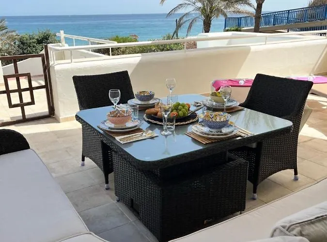 Sinfonia Del Mar D17 Estepona