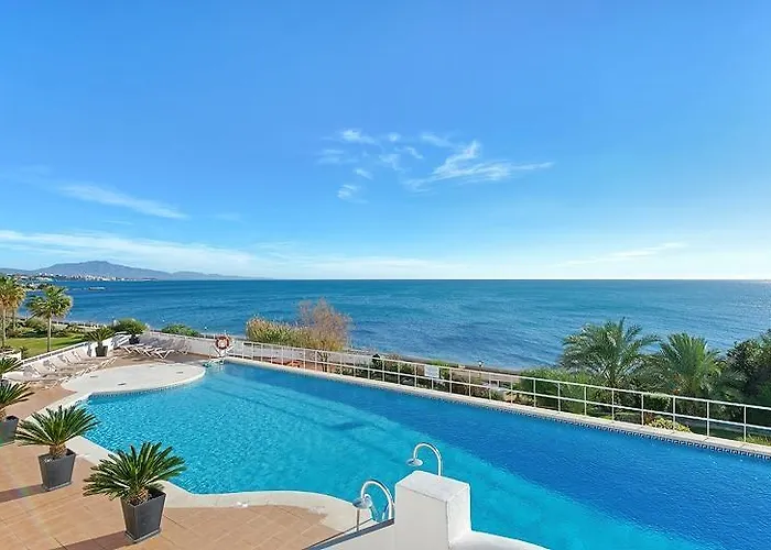 Sinfonia Del Mar D17 Estepona