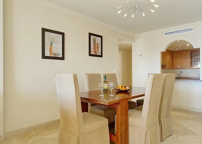 Sinfonia Del Mar D17 Estepona